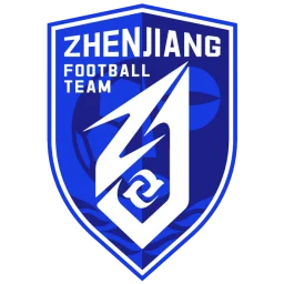 镇江队